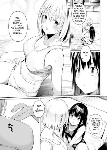 [4why - Chicke Iii] Junketsu no Sainou | Gift Of Purity Fhentai.net - Page 38