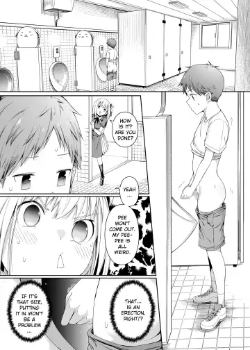 [4why - Chicke Iii] Junketsu no Sainou | Gift Of Purity Fhentai.net - Page 70