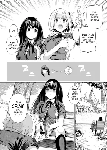 [4why - Chicke Iii] Junketsu no Sainou | Gift Of Purity Fhentai.net - Page 71