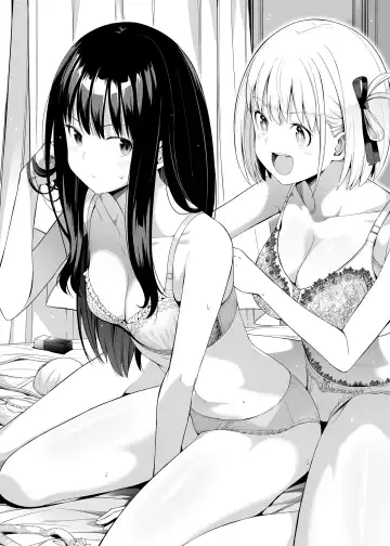 [4why - Chicke Iii] Junketsu no Sainou | Gift Of Purity Fhentai.net - Page 78