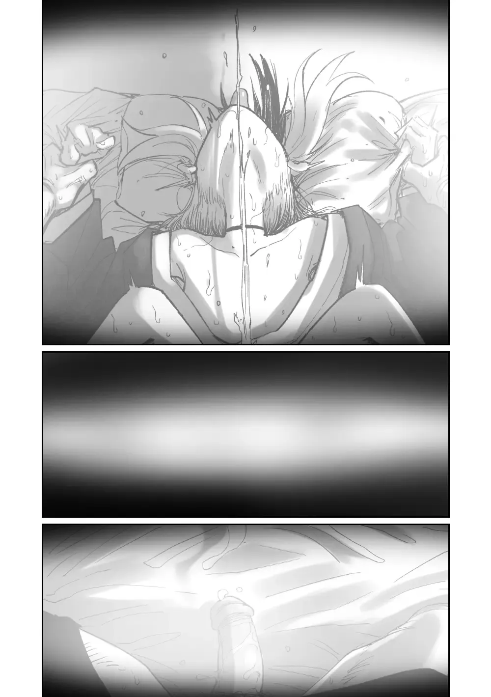 [Asahina Yoshitosi] Suimin (decensored) Fhentai - Page 18