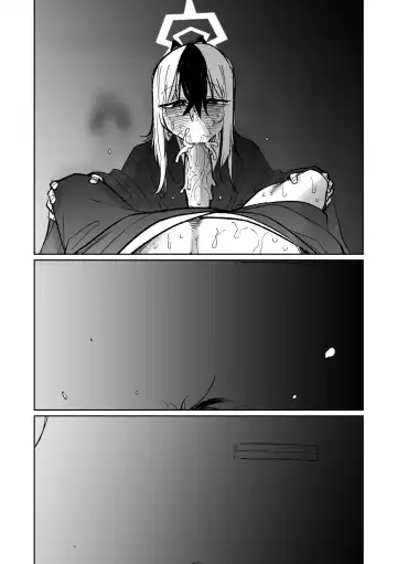 [Asahina Yoshitosi] Suimin (decensored) Fhentai - Page 10