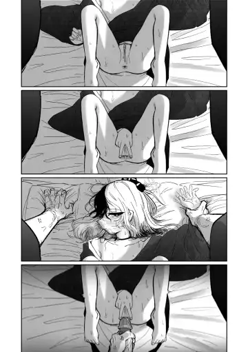 [Asahina Yoshitosi] Suimin (decensored) Fhentai - Page 14