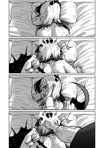 [Asahina Yoshitosi] Suimin (decensored) Fhentai - Page 27