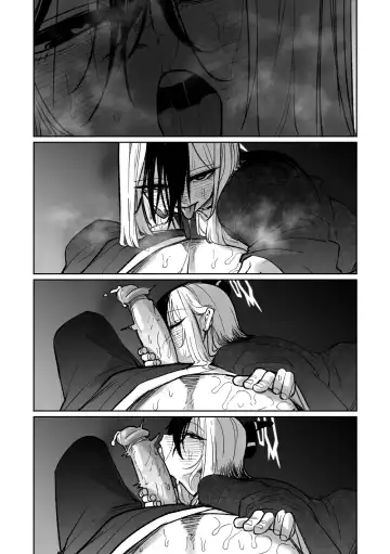 [Asahina Yoshitosi] Suimin (decensored) Fhentai - Page 8