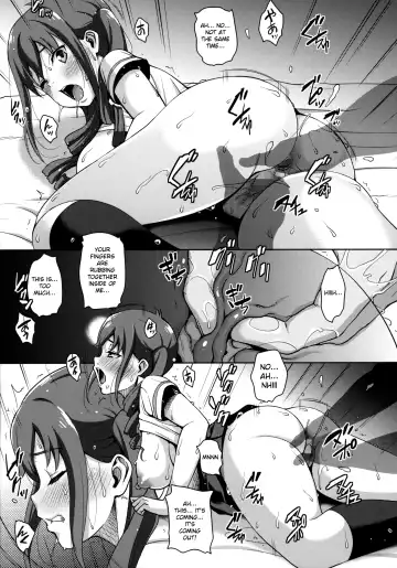 [Mon-petit] 1-kai 2-man de Dou? | How about 20,000 yen for one time? Fhentai.net - Page 10