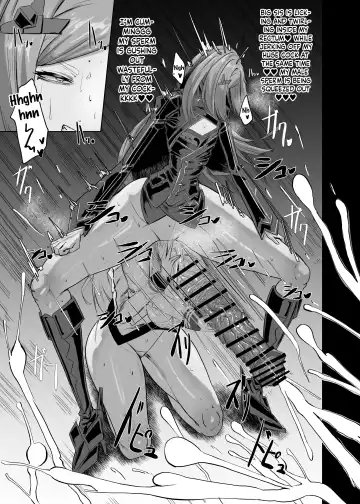 [Canvas Solaris] Himitsu no Renshuu Fhentai - Page 16