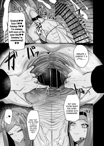 [Canvas Solaris] Himitsu no Renshuu Fhentai - Page 24