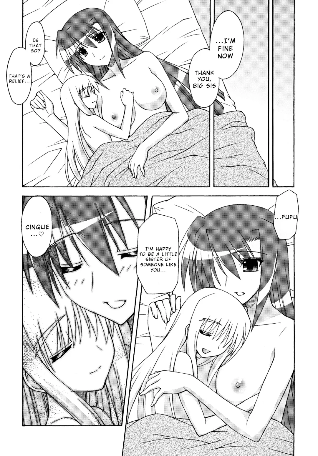[Koishikawa] Another Morning Fhentai - Page 18