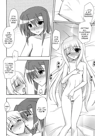 [Koishikawa] Another Morning Fhentai.net - Page 9