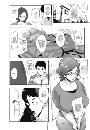 [Otochichi] Zecchou! Maron no Nukinuki Channel | Climax! Maron`s masturbation stream Fhentai - Page 12