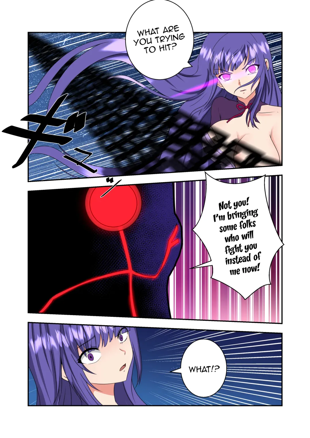 [Fyxfd] Genshin - Rape and Humiliation Case Files (#6)--The Fall of Inazuma Fhentai - Page 25