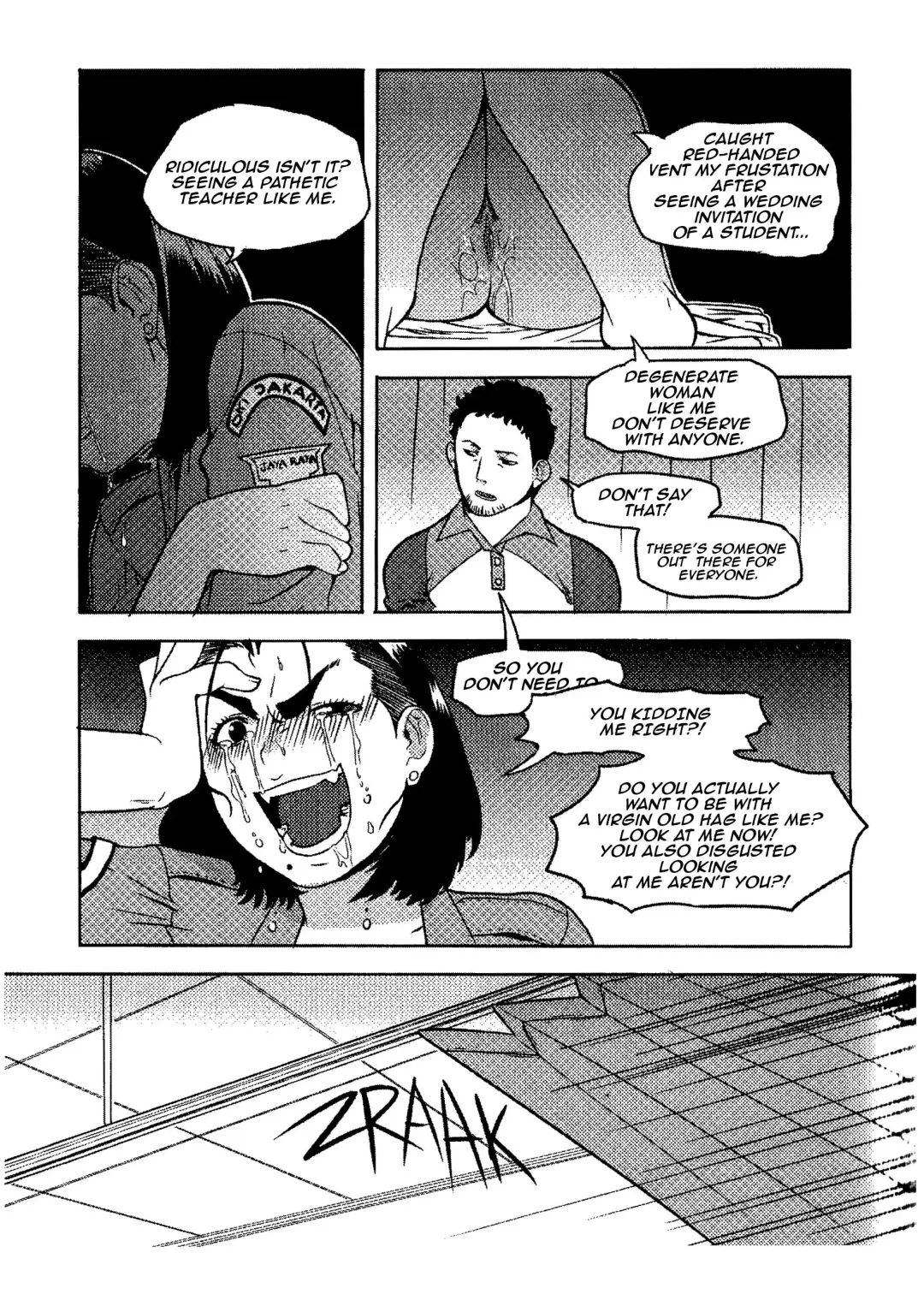 [Cessa] Camelia The First Fhentai - Page 13