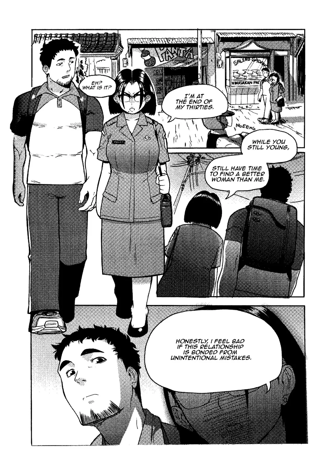 [Cessa] Camelia The First Fhentai - Page 18