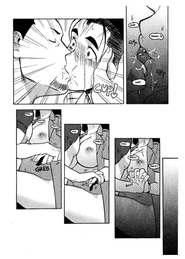 [Cessa] Camelia The First Fhentai - Page 20