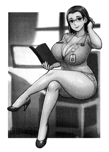 [Cessa] Camelia The First Fhentai - Page 35