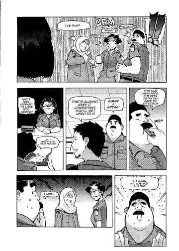 [Cessa] Camelia The First Fhentai - Page 7