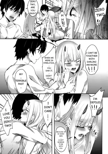 [Puyocha] BITTERSWEET REWRITTEN Fhentai.net - Page 10