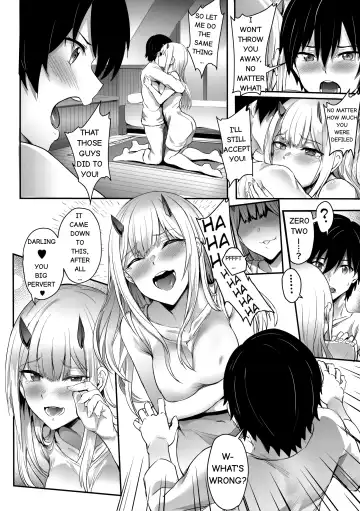 [Puyocha] BITTERSWEET REWRITTEN Fhentai.net - Page 11