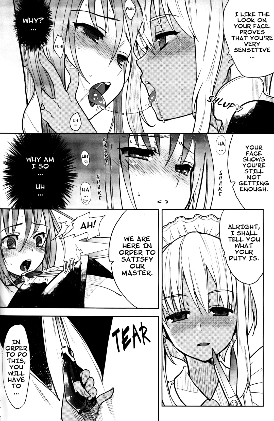 [Saikawa Yusa] EIEN 01 (decensored) Fhentai - Page 10