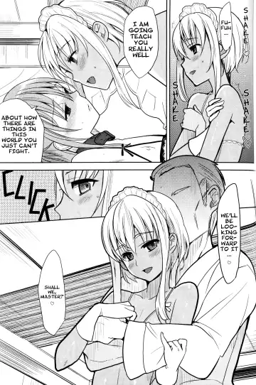 [Saikawa Yusa] EIEN 01 (decensored) Fhentai.net - Page 29