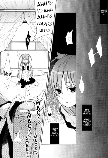 [Saikawa Yusa] EIEN 01 (decensored) Fhentai.net - Page 3