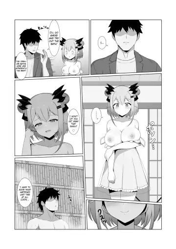 [Sheryama] Akuma de Kanojo no Imouto desu 2 | My girlfriend's little sister 2 Fhentai.net - Page 6