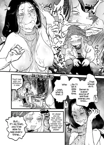 [Tomotsuka Haruomi] Reiwa no Dara-san Koushiki no you de Hikoushiki na Inchiki Hon Fhentai.net - Page 8