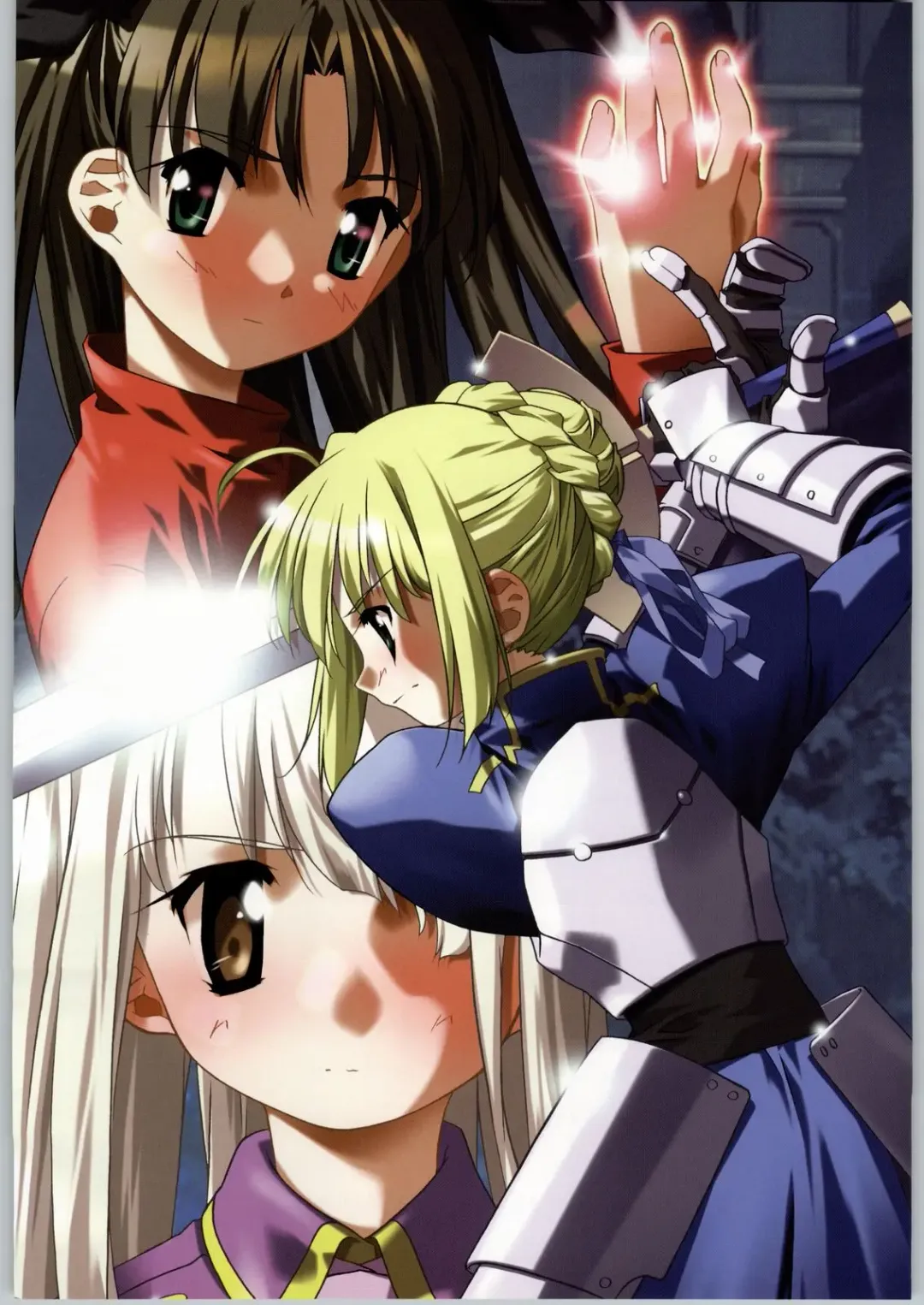 Kabushikigaisha Liver-Sashi Fhentai - Page 3