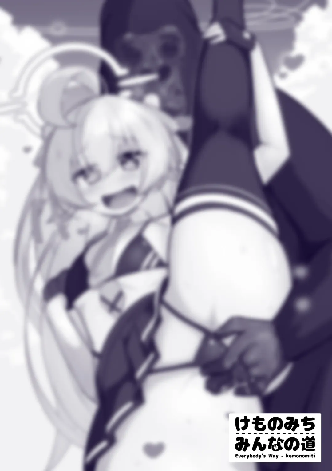 Takanashi Hoshino ga Geki Ero Cosplay & Atsuzoko High Heel Soubi de Kedamono Juunin kara Enjo o Ukeru Hon Fhentai - Page 30