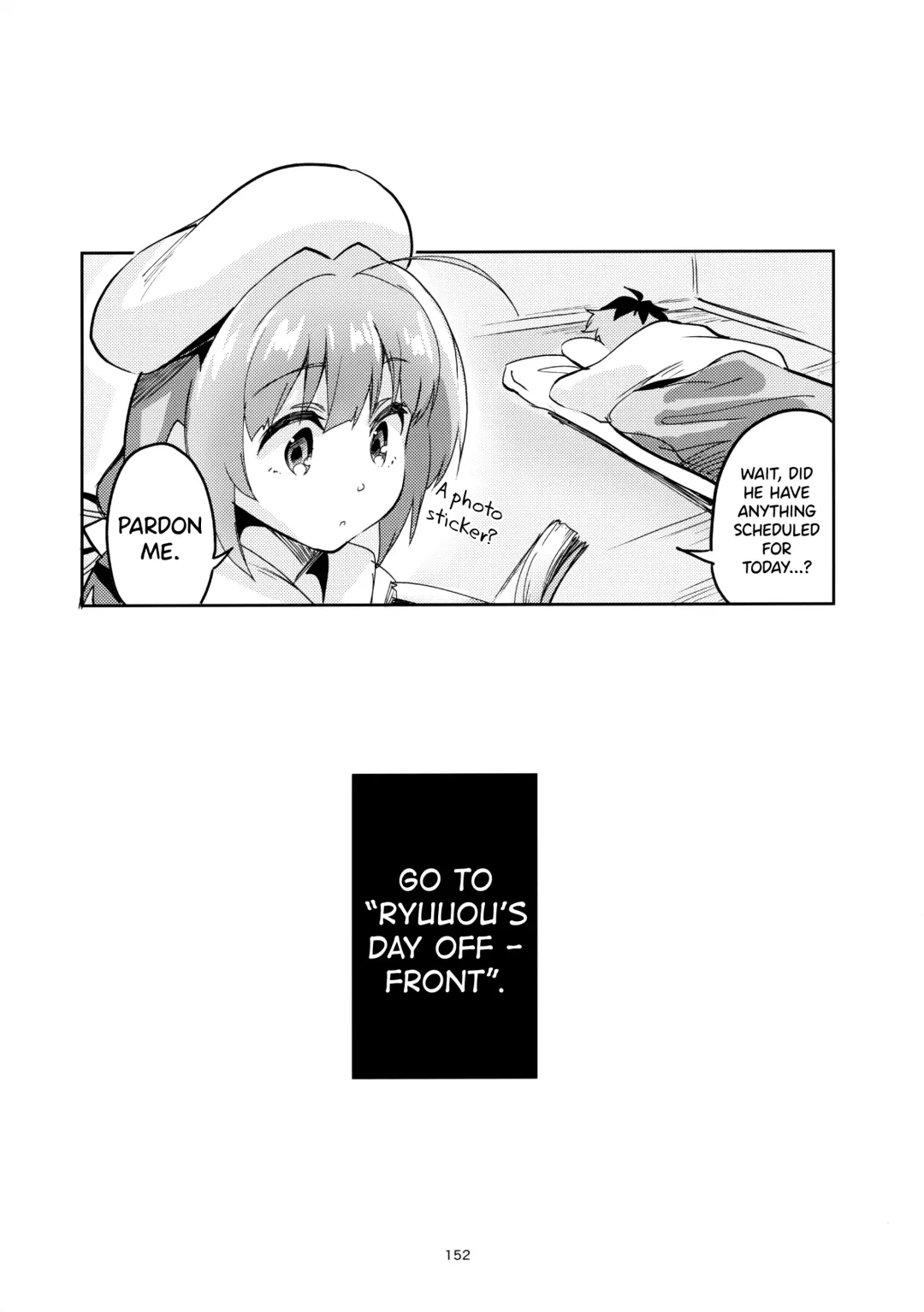 [Ekakibit] Ryuuou no Matome Bon Fhentai.net - Page 151