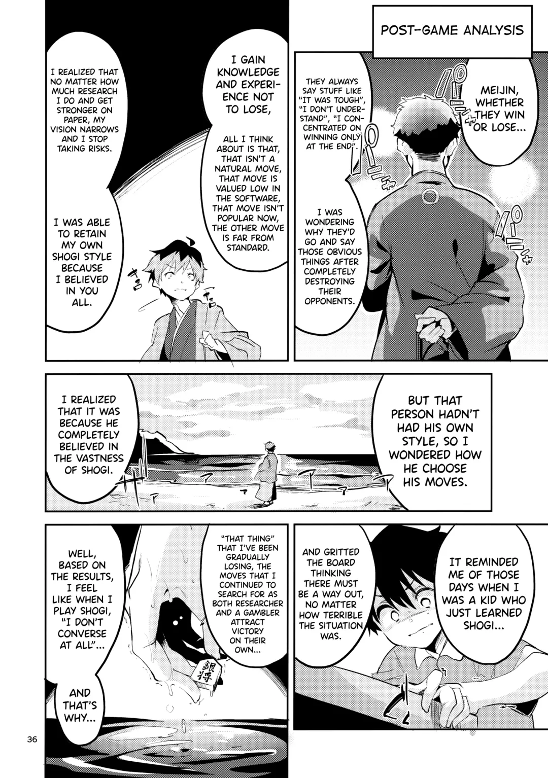 [Ekakibit] Ryuuou no Matome Bon Fhentai.net - Page 35