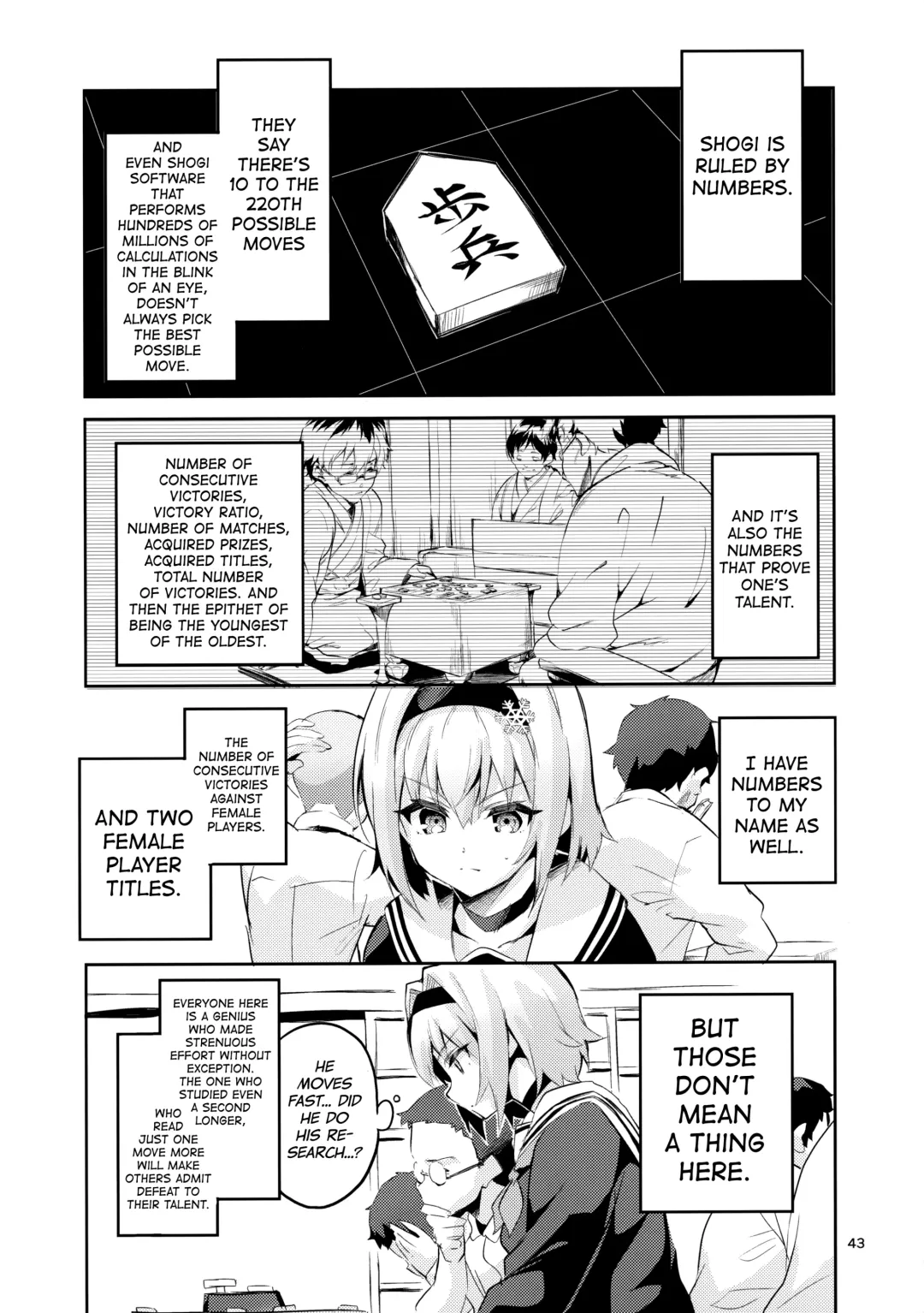 [Ekakibit] Ryuuou no Matome Bon Fhentai.net - Page 42