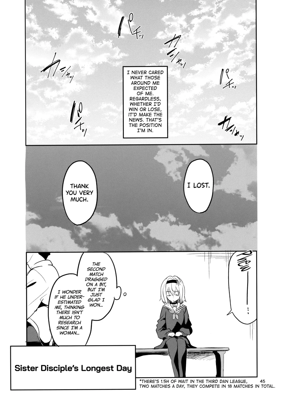 [Ekakibit] Ryuuou no Matome Bon Fhentai.net - Page 44