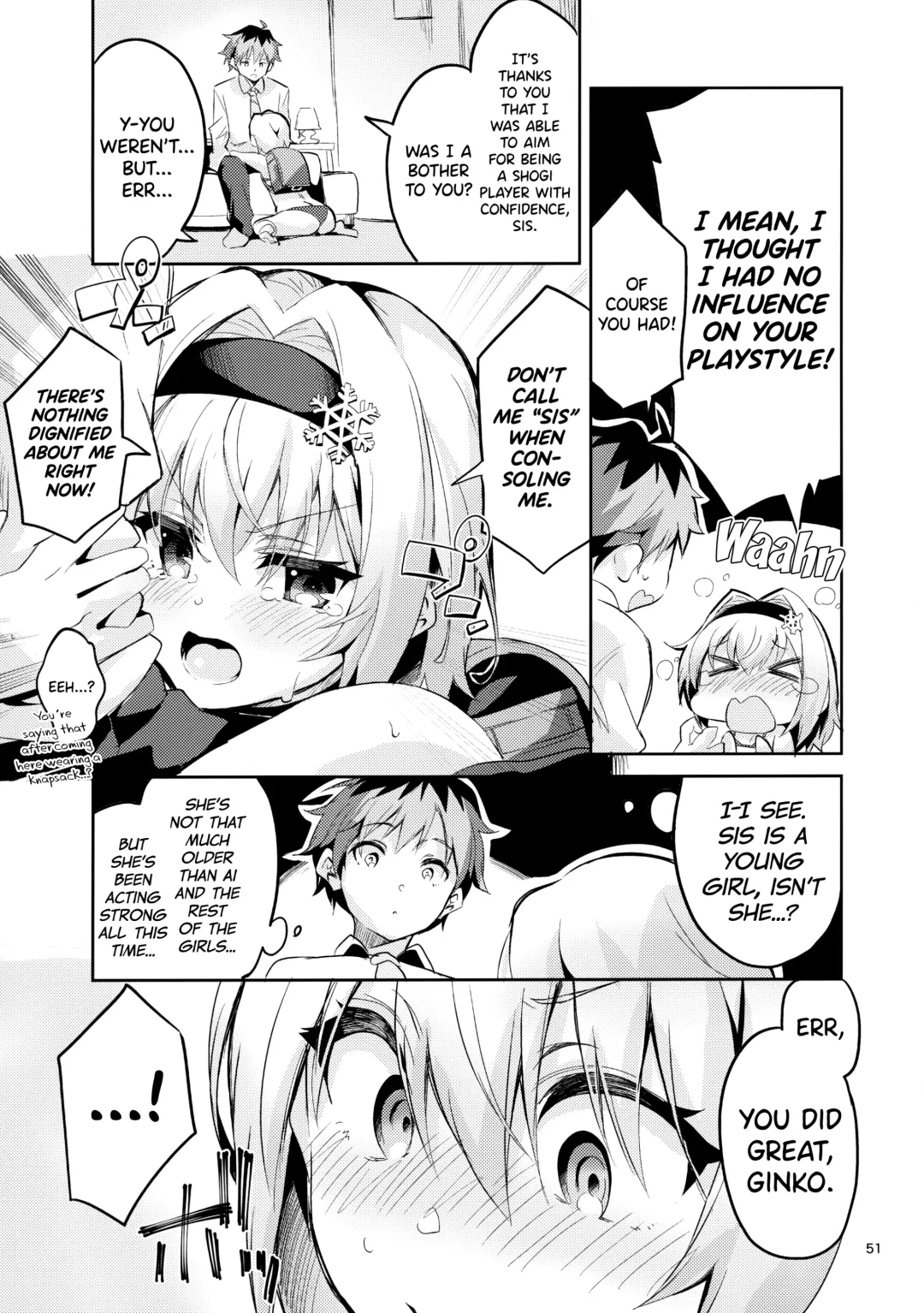 [Ekakibit] Ryuuou no Matome Bon Fhentai.net - Page 50