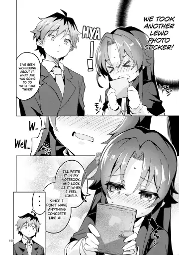 [Ekakibit] Ryuuou no Matome Bon Fhentai.net - Page 149