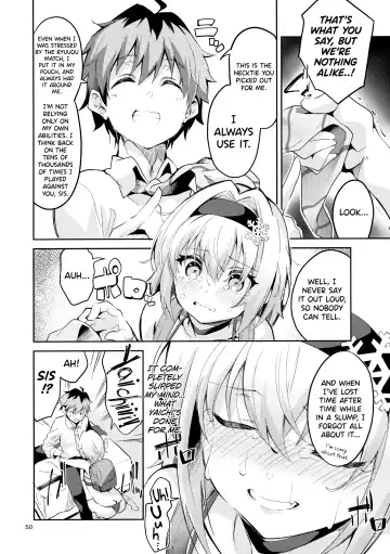 [Ekakibit] Ryuuou no Matome Bon Fhentai.net - Page 49