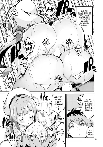 [Ekakibit] Ryuuou no Matome Bon Fhentai.net - Page 94