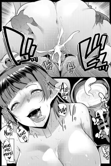 [Muneshiro] Hahaue mo Mesu Orc 1 | The Mother is Also a Slutty Orc 1 Fhentai.net - Page 26