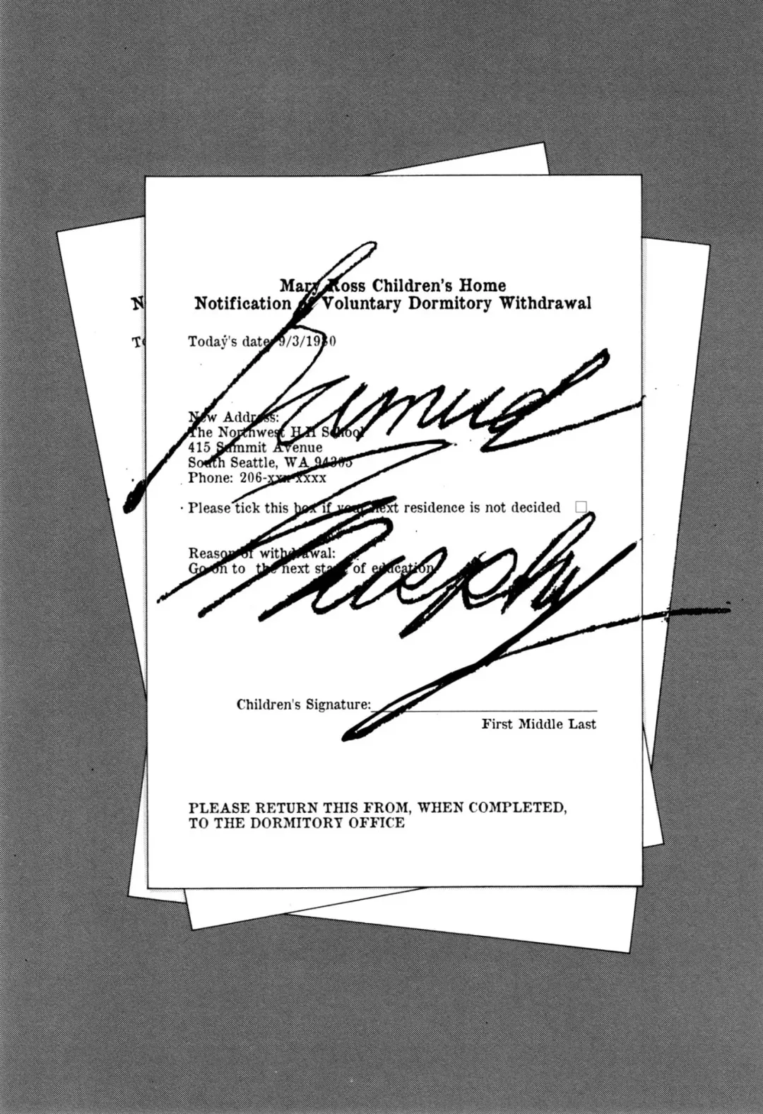 [Zakk] CANIS THE SPEAKER #1 Fhentai - Page 95