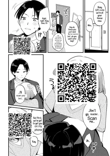 [Sakuraba Rokusuke] Yakimochi Kanojo no Wagamama Kai | A Time My Jealous Girlfriend Was Very Selfish Fhentai - Page 34
