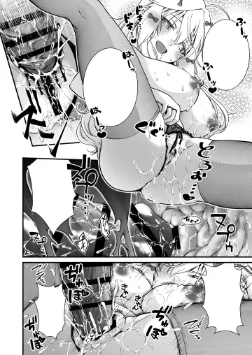 [Ariichi Kyuu] Nemuri Hime no, Mucchimuchi na Karada de Shasei no Osewa shite morau Fhentai - Page 50