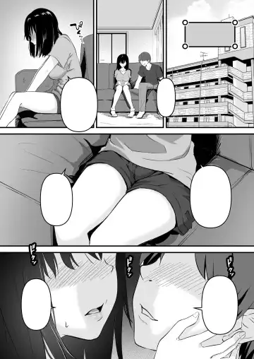 [Sashimi] JK Odoshite Isshuukan de Netori Kansui! Kareshi o Mamoru Kenage na Anoko o Choukyou shichaou! Fhentai.net - Page 44