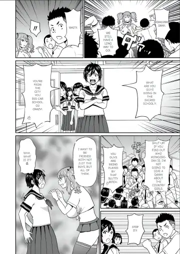 [John K. Pe-ta] Oishii Oku-san | Full Hole! Trust Maiden Ch. 1 Fhentai - Page 24