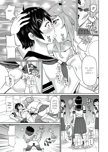 [John K. Pe-ta] Oishii Oku-san | Full Hole! Trust Maiden Ch. 1 Fhentai - Page 25