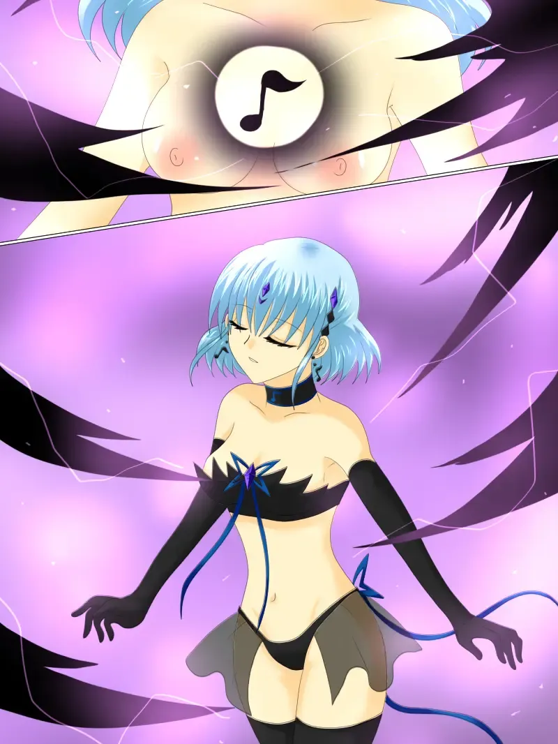 Henshin Heroine ga Aku ni Ochita Hi 4 Fhentai - Page 121