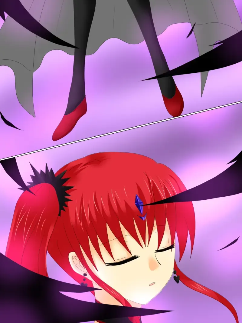 Henshin Heroine ga Aku ni Ochita Hi 4 Fhentai - Page 85