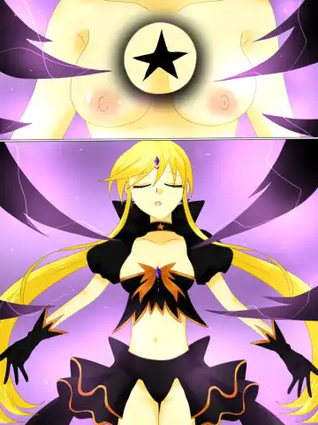 Henshin Heroine ga Aku ni Ochita Hi 4 Fhentai - Page 123