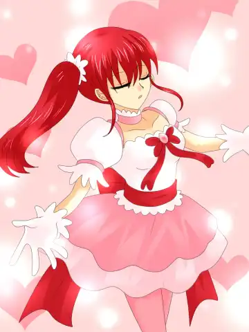 Henshin Heroine ga Aku ni Ochita Hi 4 Fhentai - Page 27