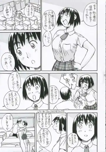 [Iwasaki Tatsuya] Fuuka-san towa Kekkon o Zentei ni Otsukiai Shitai! 2 Fhentai.net - Page 38